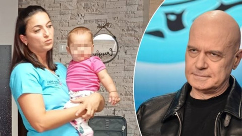 Слави Трифонов не е на себе си след тази новина