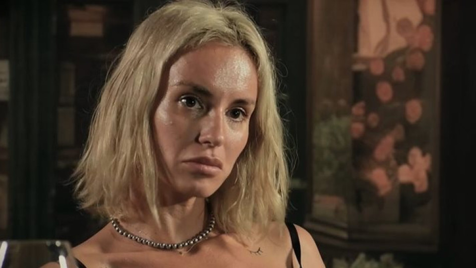 Радина Кърджилова: Щастлива съм след Деян