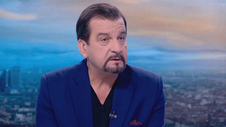 Ники Кънчев: Не вярвам в съдбата!