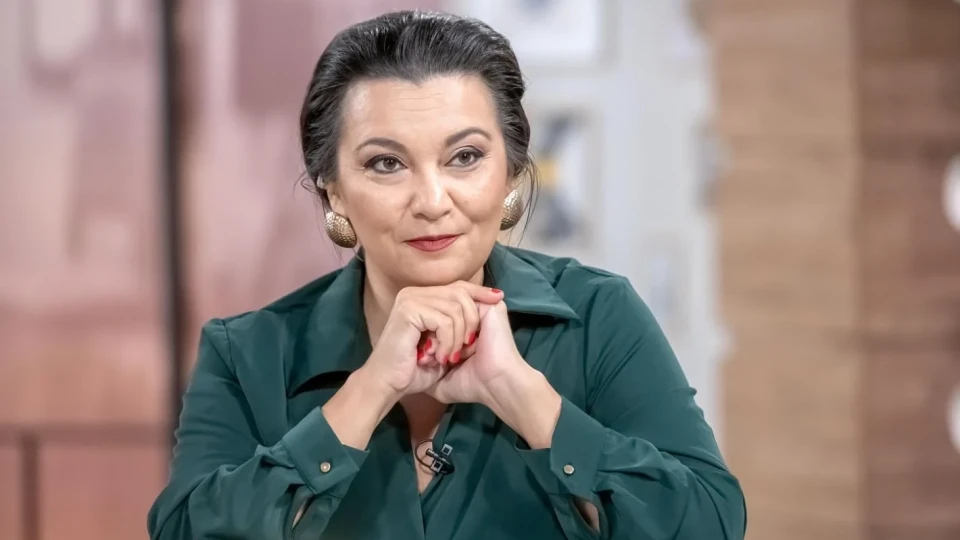 Тотален обрат в живота на водещата на „Преди обед“ Оля Малинова