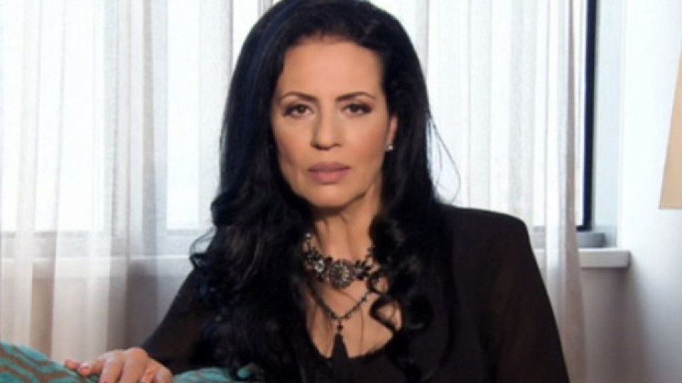 Певицата легенда Славка Калчева: Приключих с ваксините, чувам че дават много странични ефекти