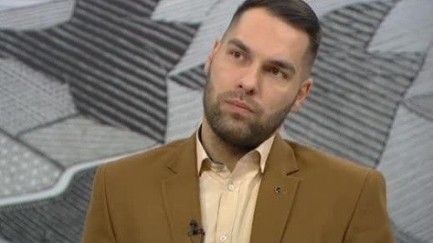 Водещият на „По света и у нас“ Ангел Бончев: Годините в телевизията са изключителна школа за мен