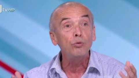 Инфекционистът легенда доц. Атанас Мангъров: Ако дойде оферта да стана министър, ще я обмисля много сериозно