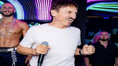 На 74 ли? Милко Калайджиев „скри шапката“ на всички
