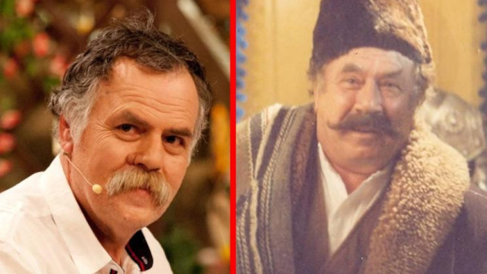 Актьорът от Сатирата Ивайло Калоянчев: В съзнанието ми Георги Калоянчев е като жив, днешната България никак нямаше да му хареса