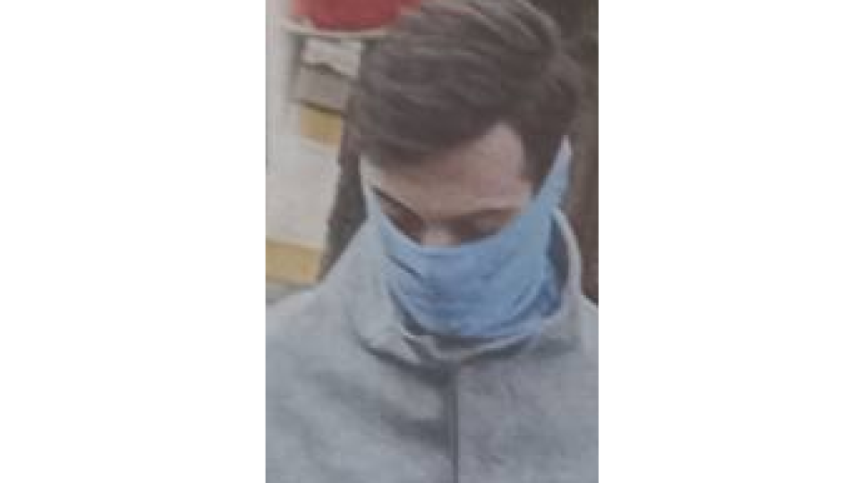 Филип Буков се опакова като нинджа (ФОТО)