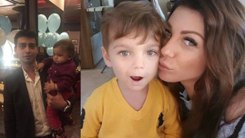Динев плаща мизерна издръжка за сина си, за да има за бръмчалки