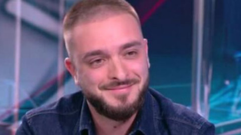 Криско проговори за детето си: Без какво не може да живее