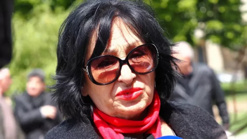 Йорданка Христова: Най-необяснимата минута в живота ми бе при прелитане над Бермудския триъгълник
