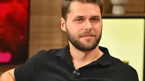 Най-недолюбваният ерген Алек Младенов хвърли бомбата: Женя се!