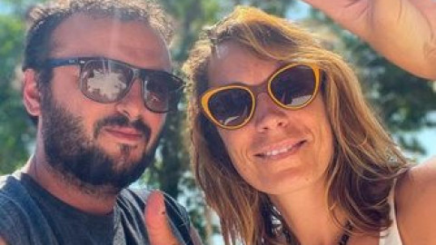 Взрив! Силвия Петкова се събра с бившия си съпруг Зоран (Фотодоказателство)