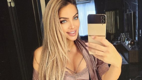 Златка Райкова мечтае за дъщеря