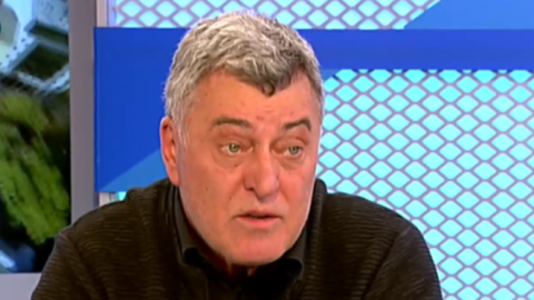 Актьорът Веселин Калановски: Изобщо не бях ученик за пример
