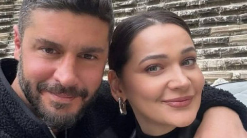 Чаатай хищно награби родената у нас Гюлсим Али