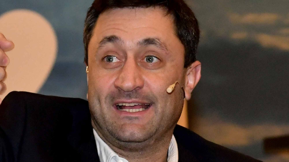 Звездата от „Всичко за сина ми“ и „Откраднат живот“ Моню Монев: С Митето Рачков провалихме доста дубли в новия сериал, разсмивахме се взаимно