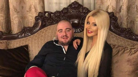 Бившата Светлана Гущерова пред феновете: Ще го разкатая Християн и първи ще научите!
