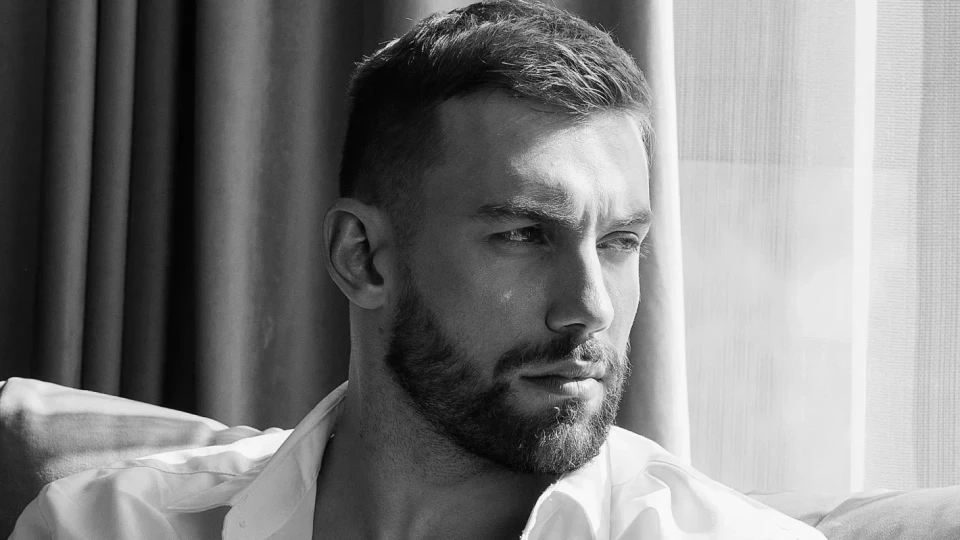 Ексклузивно: Новият ерген се оказа на другия бряг