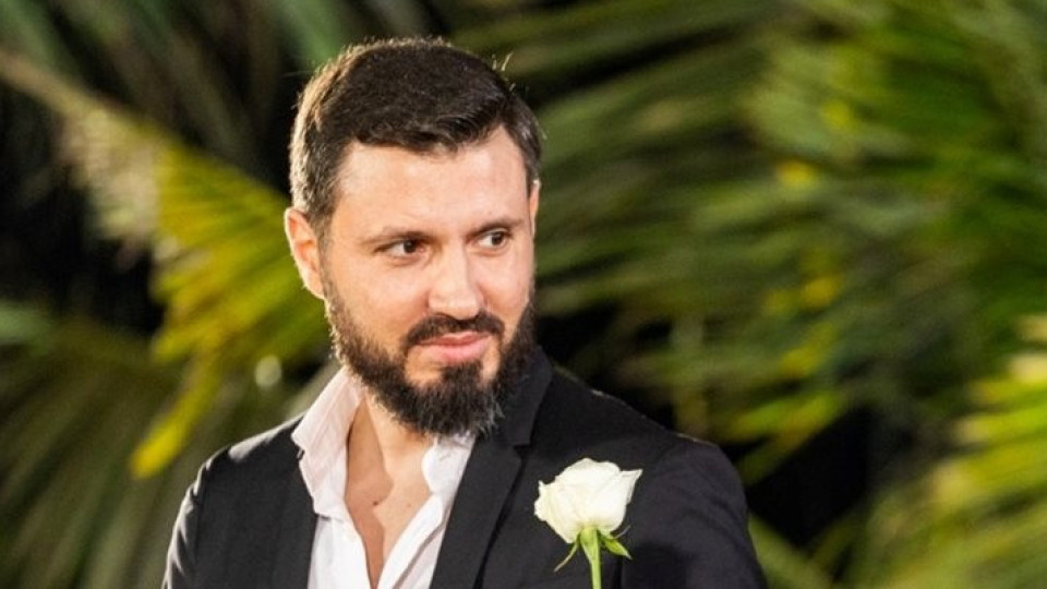 В „Ергенът“ става доста напечено