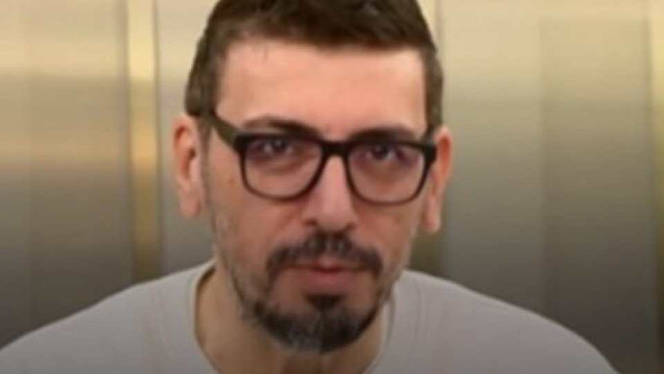Геро: Ако отново стигна килограмите, които бях, това би било смърт!