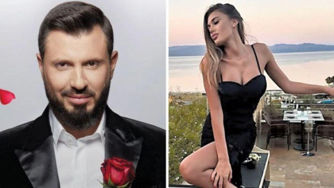 Елвиса е два пъти по-голям от гаджето си Йоанна