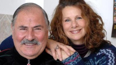Валентина Шишкова – Шуши, вярната половинка на легендарния политик Жорж Ганчев: Нямам политически амбиции, просто си живея живота