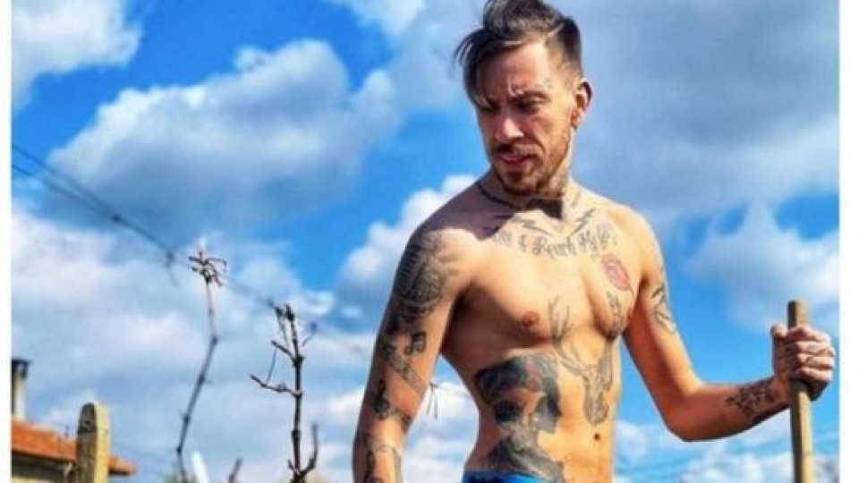 Рапърът Павел Николов и Ралица Паскалева, ще водят новия сезон на „Игри на волята“?