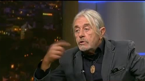 Актьорът легенда Любен Чаталов: Още имам белег в гърдите от наркомана, който ни наръга с Иван Иванов
