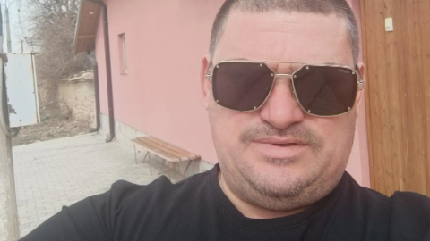 Дългогодишният шофьор на Митьо Пищова – Илиян Дракона: Запознахме се, след като ме наби