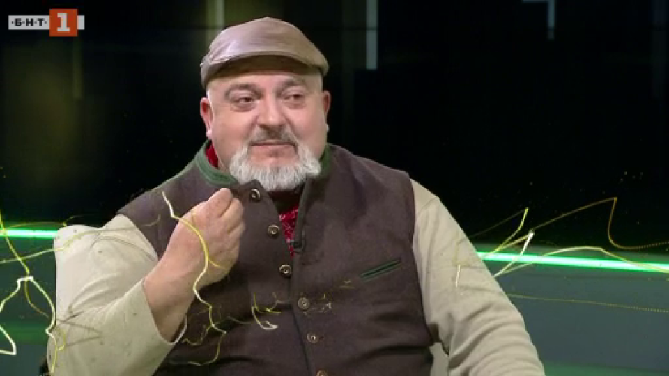 Кулинарната легенда Ути Бъчваров: Не съм против интервенциите, ако са за здраве, а не за псевдоразкрасяване