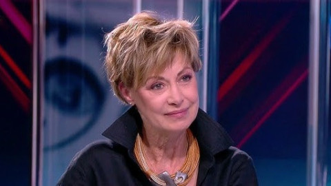 Радина Червенова: Бях абсолютно сигурна, че актьорството е моето призвание