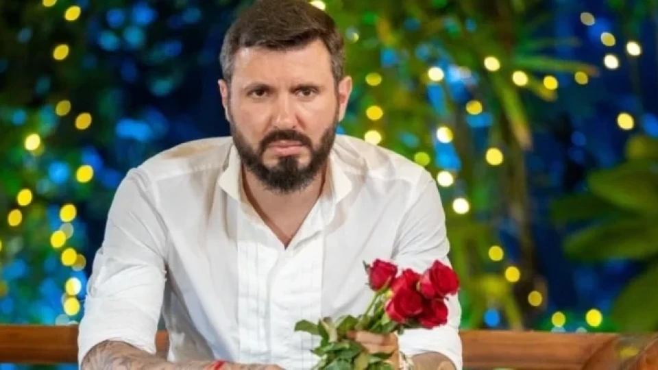 Скандал! Мартин от “Ергенът” бил провал за фамилията, пиян коцкар и наследник тежки рушветчии