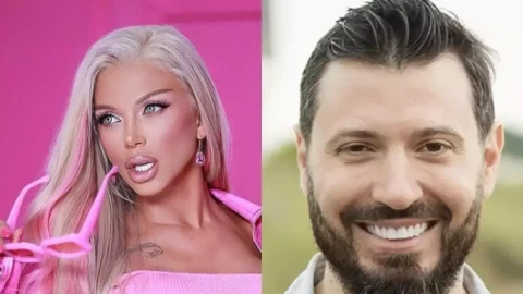 Дори и да отрича: Емануела все още „бърка в мозъка“ на Мартин Елвиса!