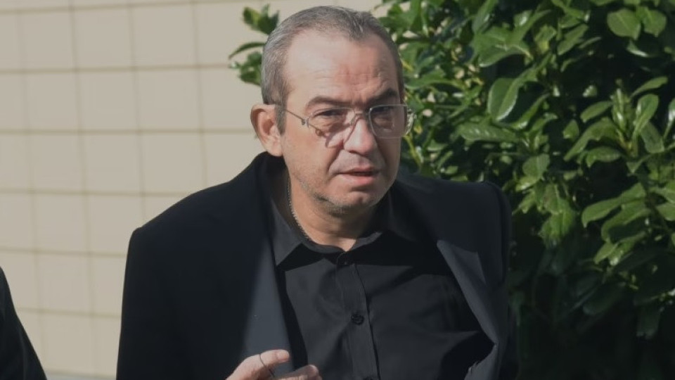 Пепи Еврото поискал да е защитен свидетел, за да разкрие купени от него магистрати 