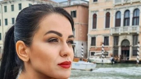 Синоптичката Деница Стоянова: Първото ми раждане бе изключително травмиращо