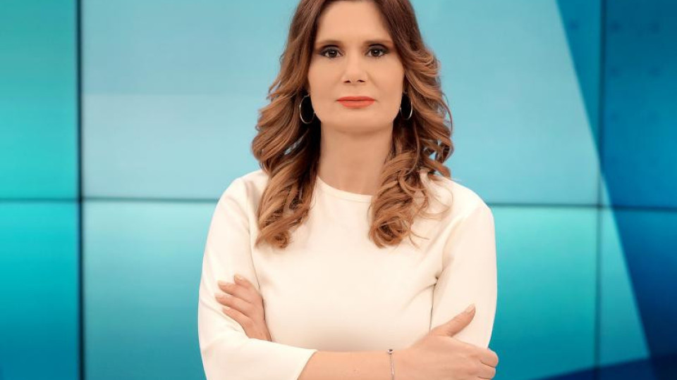 Защо Добрина Чешмеджиева скри от родителите си за шофьорските курсове?