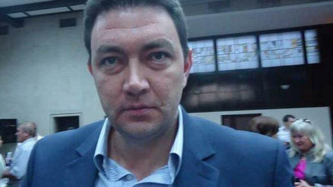 Кметът на Петрич Димитър Бръчков излъгал Брюксел за сградата на музея 