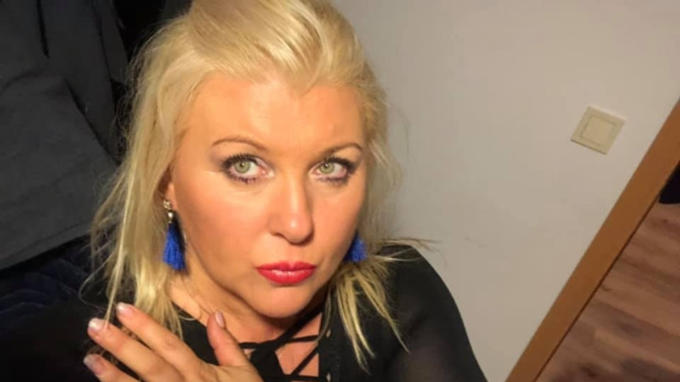 Защо не й върви с мъжете: Албена Михова проговори за най-голямата си грешка в живота