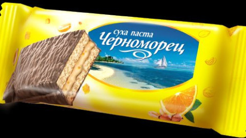 Нов продукт в бранд „Черноморец“ – Суха паста „Черноморец“
