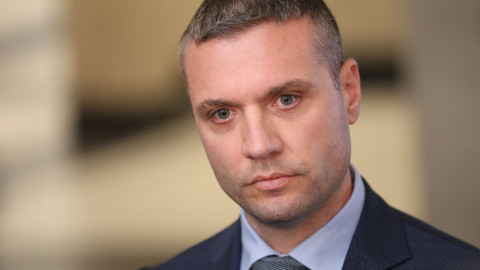 Митов отстрани заместник-директора на ГДБОП