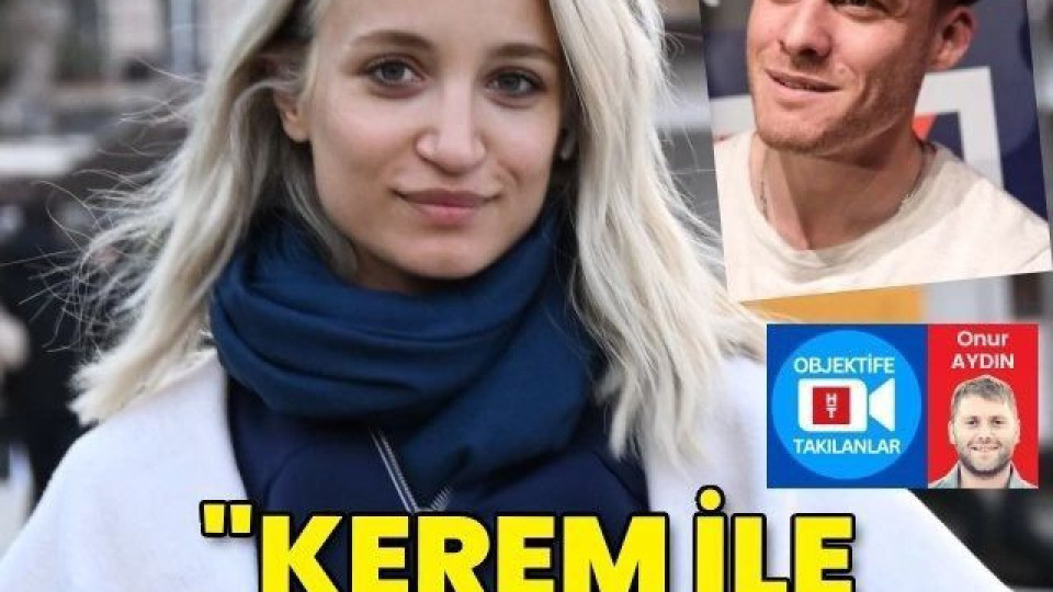 Защо турската Парис Хилтън би шута на известен актьор?
