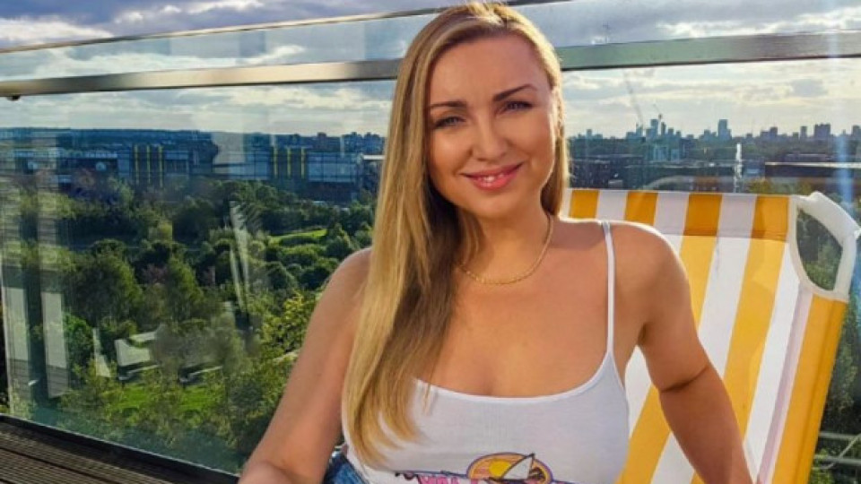 Галя от „Каризма“ е неузнаваема: Вижте колко с е вталила