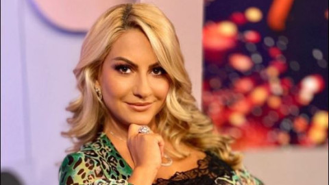Нели Хаджийска: С днешна дата се чувствам като тийнейджърка