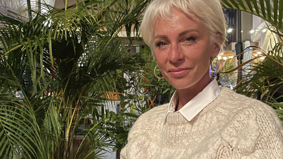 Нана Гладуиш на 51: Продължавам мисията на фондацията