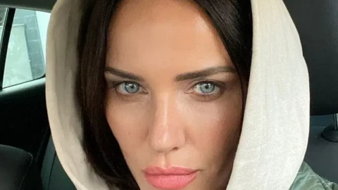 Мария Силвестър заряза вегетарианството след 21 години
