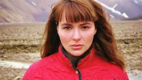 Най-щастливият Великден: Рут Колева гушна първата си рожба