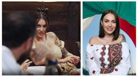 Тотален обрат: Анна-Мария „победи“ Даниела Рупецова! (И Мартин Елвиса я запозна с щерките си)