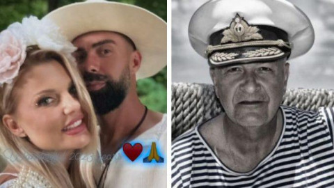 Бояна Шарлопова забрави мъжа си! Обезумя от любов по младото си гадже