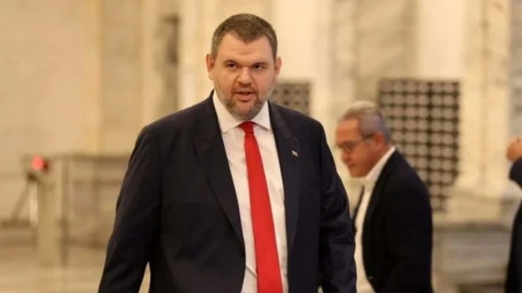 „Моделът Пеевски“ и Новото начало в политиката