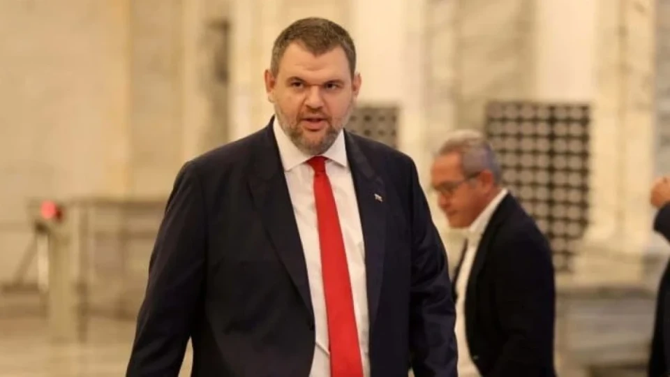 „Моделът Пеевски“ и Новото начало в политиката