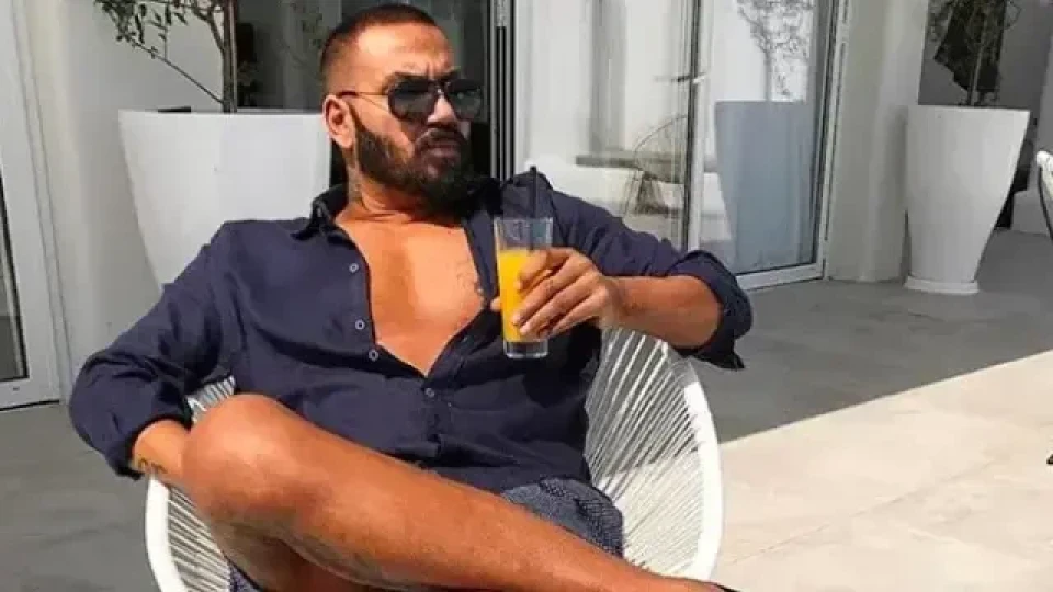 Азис: Любовта не ми носи щастие, а ме разстройва!